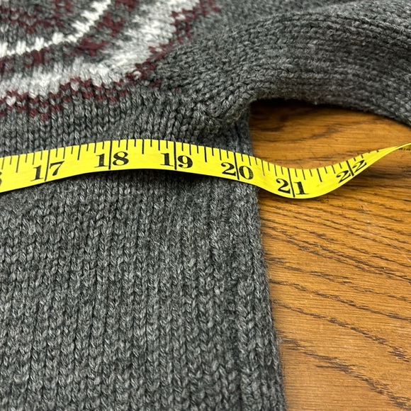 FAR WEST Zippered Cardigan - Picture 10 of 11